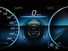 2022款 CLA 200 猎跑车