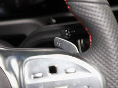 2022款 CLA 200 猎跑车