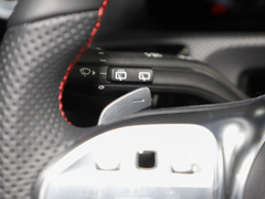 2022款 CLA 200 猎跑车