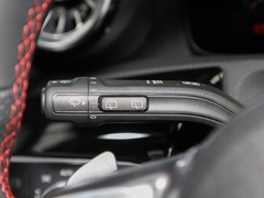 2022款 CLA 200 猎跑车