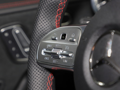 2022款 CLA 200 猎跑车