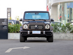 2022款 AMG G 63