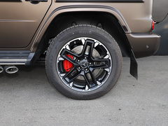 2022款 AMG G 63