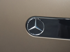 2022款 AMG G 63