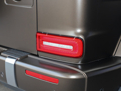 2022款 AMG G 63