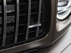 2022款 AMG G 63