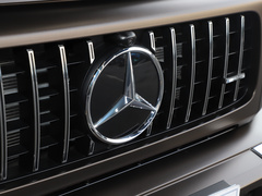 2022款 AMG G 63