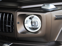 2022款 AMG G 63