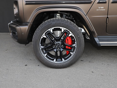 2022款 AMG G 63