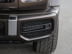 2022款 AMG G 63