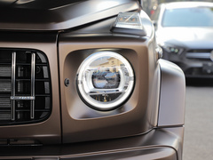 2022款 AMG G 63