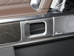 2022款 AMG G 63