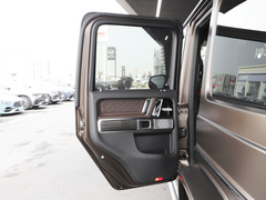 2022款 AMG G 63