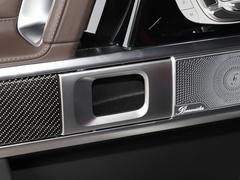 2022款 AMG G 63