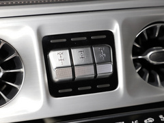 2022款 AMG G 63