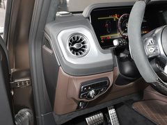 2022款 AMG G 63