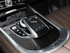 2022款 AMG G 63