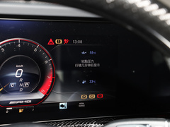 2022款 AMG G 63