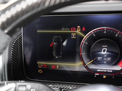 2022款 AMG G 63
