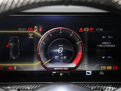 2022款 AMG G 63