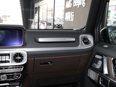 2022款 AMG G 63