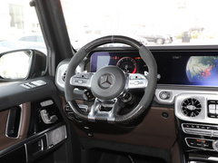 2022款 AMG G 63