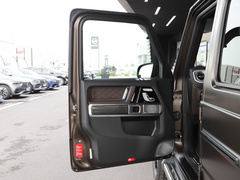 2022款 AMG G 63