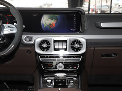 2022款 AMG G 63