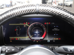 2022款 AMG G 63
