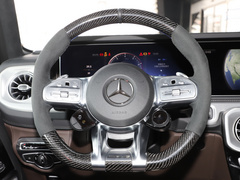 2022款 AMG G 63