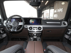 2022款 AMG G 63