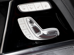 2022款 AMG G 63