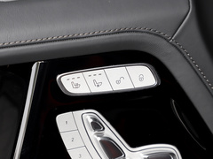 2022款 AMG G 63