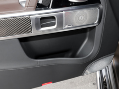 2022款 AMG G 63