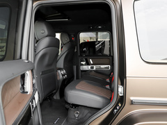 2022款 AMG G 63