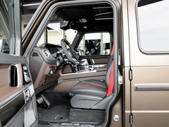 2022款 AMG G 63