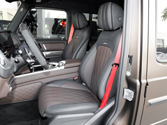 2022款 AMG G 63