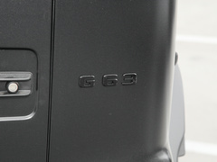 2022款 AMG G 63