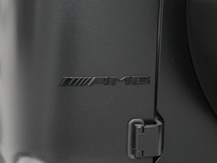 2022款 AMG G 63