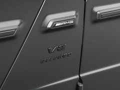 2022款 AMG G 63