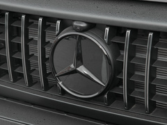 2022款 AMG G 63