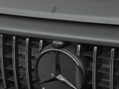 2022款 AMG G 63