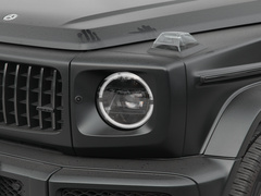 2022款 AMG G 63
