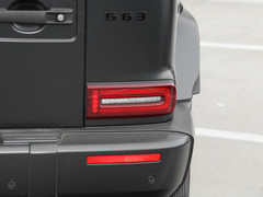 2022款 AMG G 63