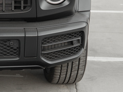 2022款 AMG G 63