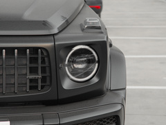 2022款 AMG G 63