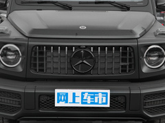 2022款 AMG G 63