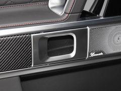 2022款 AMG G 63
