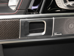 2022款 AMG G 63