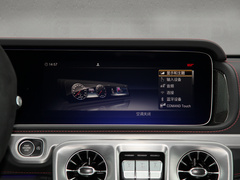 2022款 AMG G 63